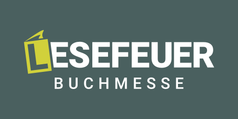 Lesefeuer Buchmesse Friedberg Logo