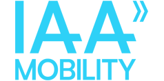 IAA MOBILITY Logo