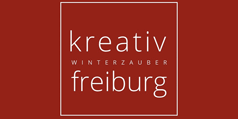 kreativ freiburg Winterzauber Logo
