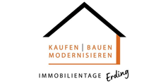 Immobilientage Erding Logo