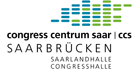 Congress-Centrum Saar GmbH Logo