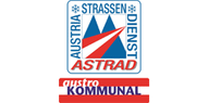 ASTRAD & austroKOMMUNAL Logo
