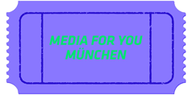 Media For You München Logo