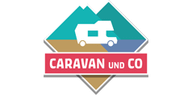 CARAVAN und CO Logo