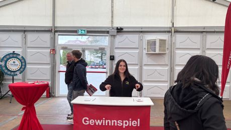 Baumesse Bad Kreuznach Bild