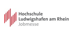 Jobmesse der Hochschule Ludwigshafen Logo