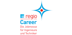 VDI regio Career Logo