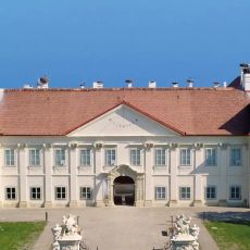 GartenLust Schloss Marchegg Bild 1