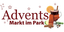 Advents-Markt im Norderstedter Stadtpark Logo