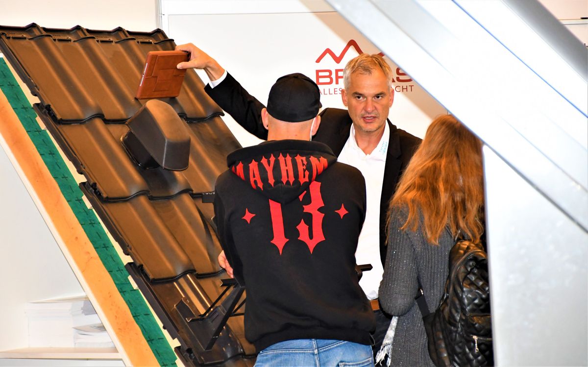 RoBau Bild