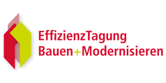 EffizienzTagung Bauen+Modernisieren Logo