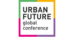 URBAN FUTURE global conference Logo