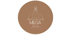BRAUTKLEIDMEGASALE Logo