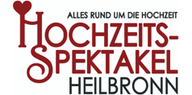 Hochzeitsspektakel Heilbronn Logo