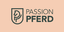 PASSION PFERD Logo