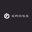 Logo Rolf Rainer Groß - Ausstellungen, Messebau, Werbung & Design GmbH & Co. KG