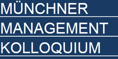 Münchner Management Kolloquium Logo