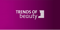 TRENDS OF BEAUTY Graz Logo