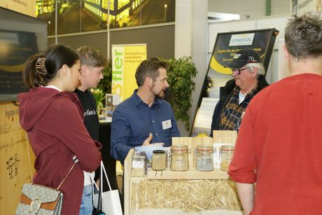 Galerie, Baumesse Oberwart