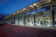 jobmesse dortmund Bild 1