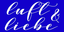 Luft & Liebe Hochzeitsfestival Stuttgart Logo