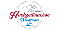 Hochzeitsmesse Andechs Logo