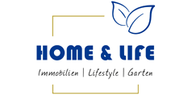 Home & Life Koblenz Logo