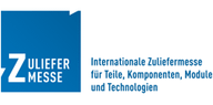 ZULIEFERMESSE Z Logo