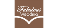 FABULOUS WEDDING Logo