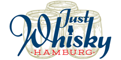 Just Whisky Hamburg Logo