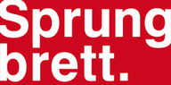 Sprungbrett Logo