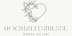 Hochzeitsmesse Müden (Aller) Logo