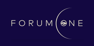 Forum ONE Logo