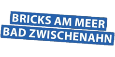 BRICKS AM MEER Logo