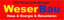 WeserBau - Haus & Energie & Renovieren Logo