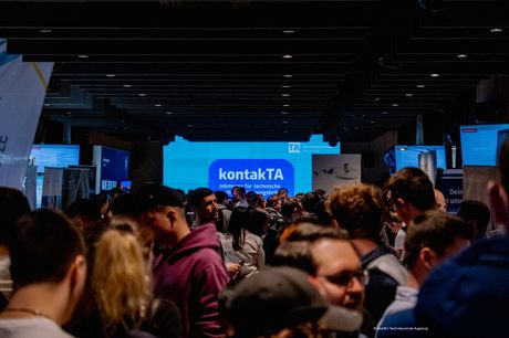 Galerie, kontakTA Augsburg