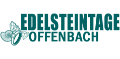 EDELSTEINTAGE OFFENBACH Logo