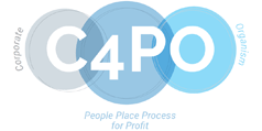 C4PO Logo