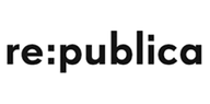 re:publica Logo