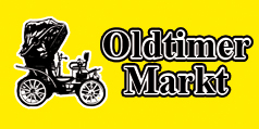 Oldtimer-Markt Hamm Logo