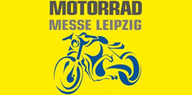 Motorrad Messe Leipzig Logo