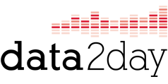 data2day Logo