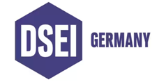DSEI Germany Logo