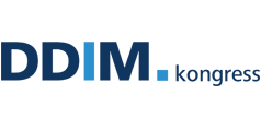 DDIM.kongress Logo