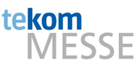 tekom Messe Logo