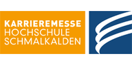 Karrieremesse Schmalkalden Logo