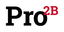 Pro2B Stuttgart Logo
