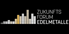 ZukunftsForum Edelmetalle (ZFE) Logo