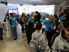 Jobmesse Dortmund Bild 1