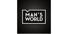 Man's World Zürich Logo
